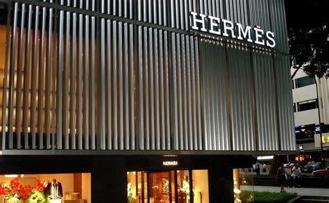 hermes omotesando reviews|hermes store facade.